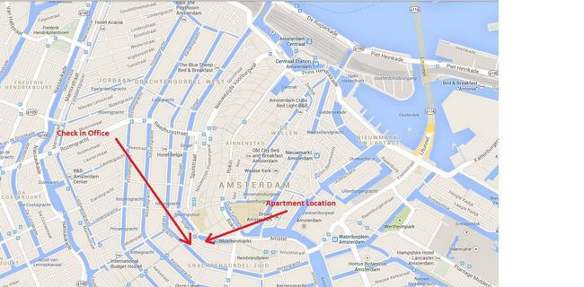 Short Stay Group Grand Singel Luxury Apartment Amsterdam Amenities photo