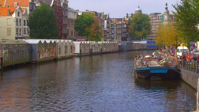 Short Stay Group Grand Singel Luxury Apartment Amsterdam Exterior photo
